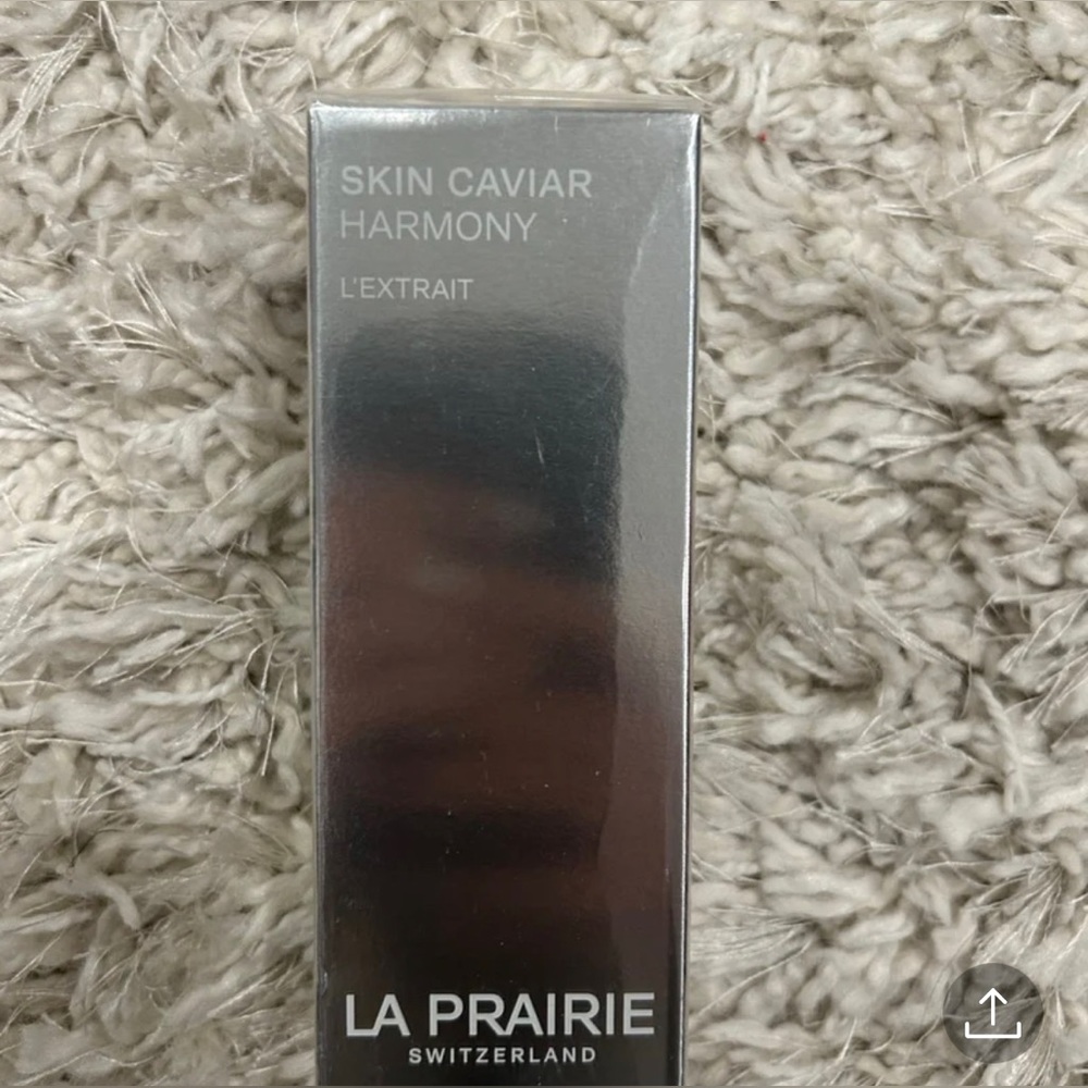 La Prairie Skin Caviar Harmony L’extrait